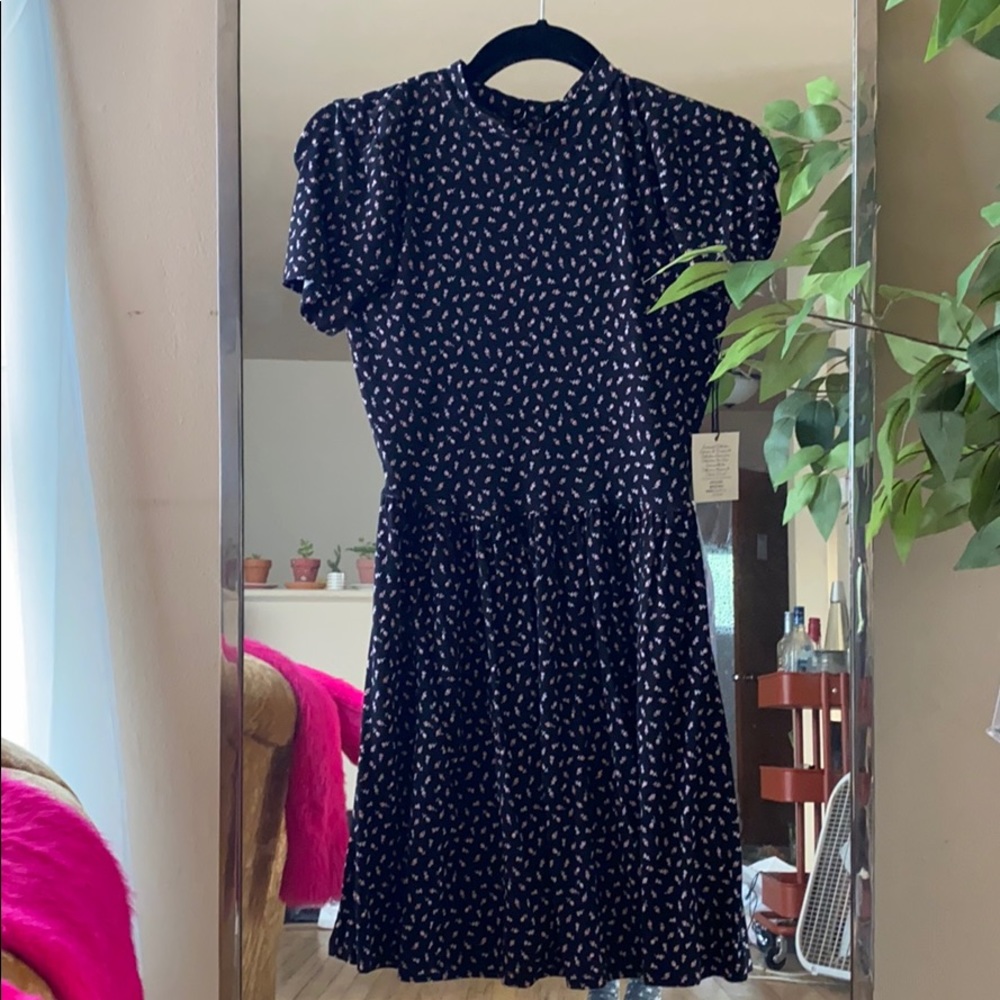 Open back dress💕brand new!